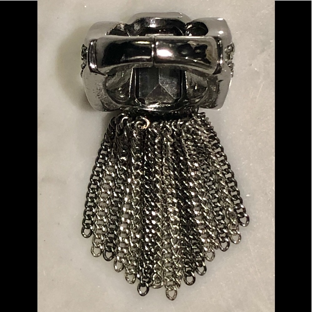Tassel Ring - image 4